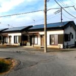 上里町の貸家30棟とその土地が1億3千万円で落札　さいたま地方裁判所熊谷支部2026年5月27日開札