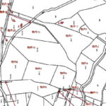 四街道市の市街化調整区域5億超で落札 千葉地方裁判所本庁2025年10月1日開札