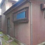 墨田区墨田、再建困難古家付土地に入札3本 東京地方裁判所本庁2025年10月8日開札