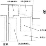 共有者20数名、幡ヶ谷の底地の競売 東京地方裁判所本庁2025年12月3日開札