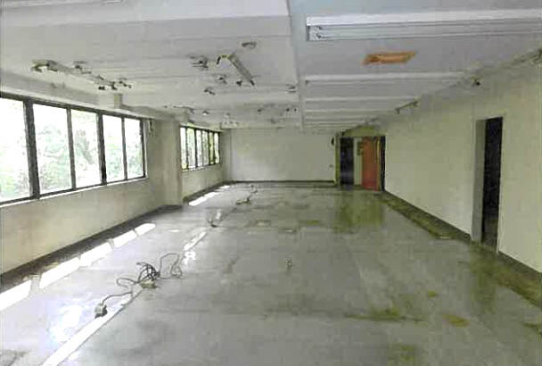 豊島区高田、借地権の印刷工場2億5千万円で落札 東京地方裁判所本庁2026年2月25日開札