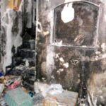 松戸市栄町西、全焼した建物に入札14本　千葉地方裁判所松戸支部2026年1月22日開札　