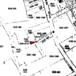 清里の2坪の通路に入札5本 甲府地方裁判所本庁2025年9月18日開札
