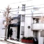 磯子区上中里町の一棟マンション、1億円で落札 　横浜地方裁判所本庁2025年10月7日開札