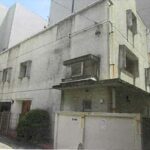 飯田橋300ｍ戸建5億超 東京地方裁判所2026年8月26日開札