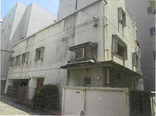飯田橋300ｍ戸建5億超 東京地方裁判所2026年8月26日開札