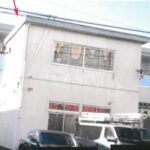 金沢区福浦の工場1億超で落札　横浜地方裁判所本庁2025年8月19日開札