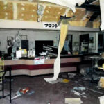 長瀞の「廃墟スポット？」閉業した旅館457万円で落札　さいたま地方裁判所熊谷支部2025年9月10日開札