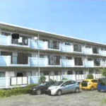 伊勢原鶴巻温泉の共同住宅2棟2億弱で落札 横浜地方裁判所小田原支部2026年7月15日開札
