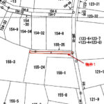 横浜市旭区1.1ｍ幅、通路の一部7坪 横浜地方裁判所本庁2025年12月16日開札